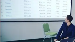 обучение криптовалютам