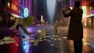 Rainy Day Dreamy Loops for Quiet Hustlers