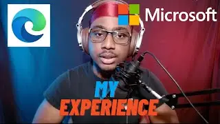 My Full Microsoft Internship Experience: Explore, SWE, Networking, Edge,  Tips & Tricks