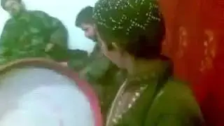 Armani imran