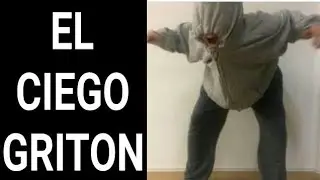 EL "KHEZU" GRITON - MHP3rd