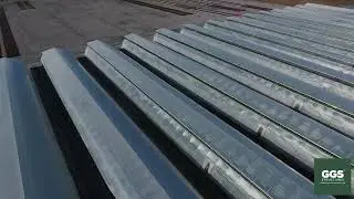 Free Standing Greenhouses - Innovative Designs