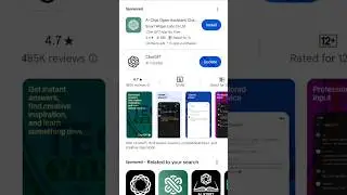 Chat GPT Ko Kaise Use Kare || Chat GPT