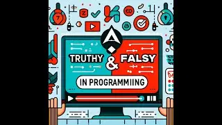 12 - Truthy and Falsy