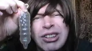Ты гандон!! Трахни маю жопу!!/18+