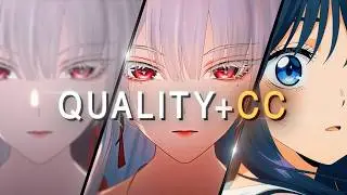 How to Make 4K Quality CC in After Effects