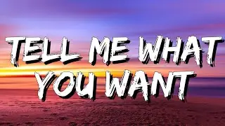 NEFFEX - Tell Me What You Want [Copyright-Free] (Lyrics) [4k]