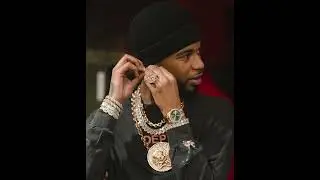 (FREE) Key Glock x Young Dolph Type Beat 2023 - "Grandma Crib"