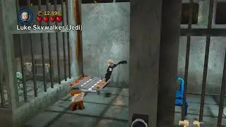 LEGO Star Wars II: The Original Trilogy Part 9