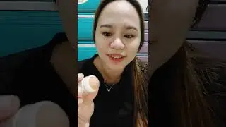 Pang tanggal ng oil sa face #leroseph #oilpill #volcanicroller