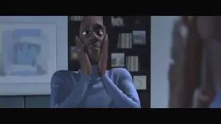 Mr. Higglesworth's Super Suit