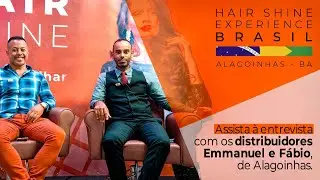 Depoimento Distribuidores - Alagoinhas, BA.
