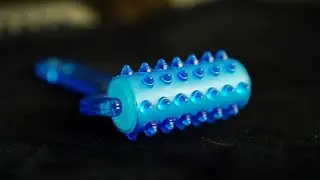 ASMR B roller (no talking)