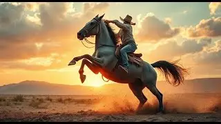 Red Dead Redemption - A continual feast