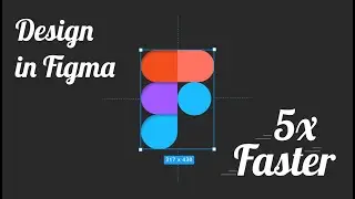 Top 5 tips for speed up workflow in Figma | Figma tips and tricks