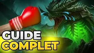 Tips to Easily Beat Iragoth the Eternal Dragon!