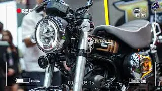 2026 NEW HONDA DAX 125 ST ROYAL EDITION OFFIIALLY LAUNCHED!!!