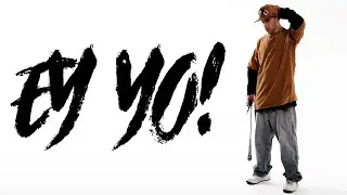 S.Ai.S - Ey yo!