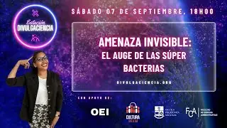 T5E16 - Amenaza Invisible: El Auge de las Súper Bacterias 💪🏽🧫