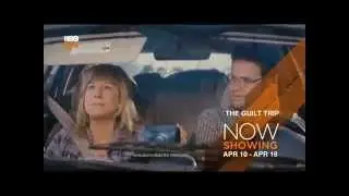 TRAILER HBO Hits April Highlight Week 2