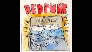 Just Nick- I Really Just Want to Sleep