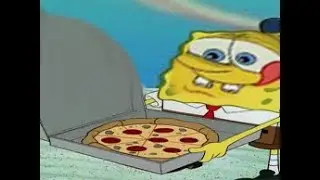 YTP - Spingebill Has a Pizza Fetish