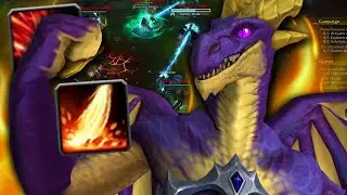 10 EVOKER RBGS