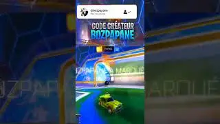 🚀🔥 Best of goals Rocket League ! Des actions épiques à ne pas manquer 🎮🚗