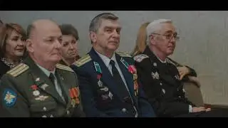 Флешмоб - поздравление #Нашизащитники