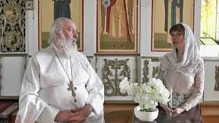 11 ВЕРУЮ праздник РОЖДЕСТВА ХРИСТОВА