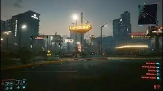 ЗНАМЕНИЕ ИОНЫ (CYBERPUNK 2077 #60)