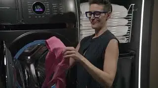 The One and Done Laundry Experience
