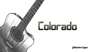 Pohodová kytara-Lehké písničky- Colorado + Akordy