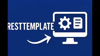 RestTemplate in Spring boot | 