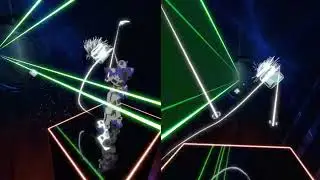 Beat Saber session 6/13/24