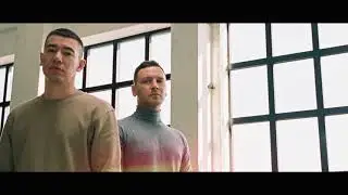 Lilas ir Innomine - Už durų trijų