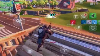 NEVER EMOTE TOO EARLY SMH...😩