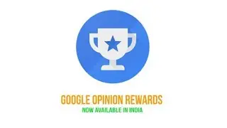Google Opinion Rewards - Answer Survey And Earn Play Credits