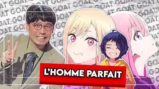 POURQUOI CETTE PERSONNE CARRY VOS ANIME PRÉFÉRÉS