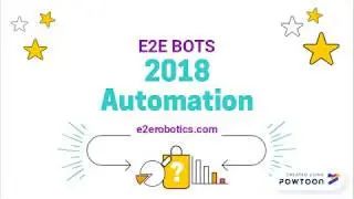 E2E BOTS