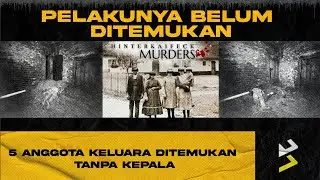 KISAH TRAGIS KELUARAGA PETANI HINTERKAIFECK GERMAN