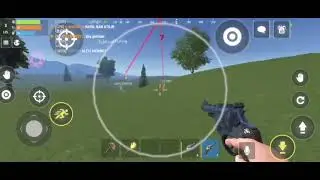 Читы на обновление! Cheat Oxide survival island 🏖️