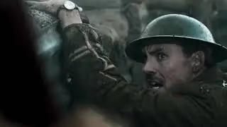 Life in the trenches WWI - Conquerer