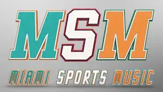 Miami Dolphins Anthem by SoLo D 2022 season *ALL IN*