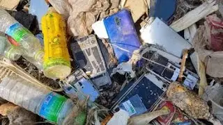 Restoring Abandoned Destroyed Phone, Restore OPPO A9 2020