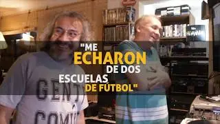 Rolando Chaparro ::: Vinilos de Mario