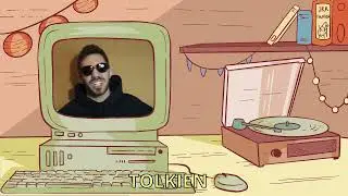 Tolkien - Tolo (Prod. Parrika Beats) (VIDEOCLIP)