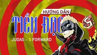 Hướng dẫn kẻ sống sót Tiền Đạo - Forward
