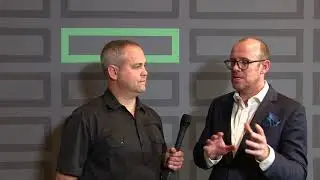 How HPE Greenlake is Impacting IT Consumption