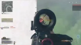 Warzone double killl